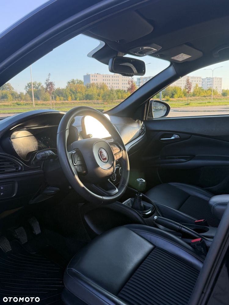 Fiat Tipo 1.4 T-Jet 16v S-Design - 12