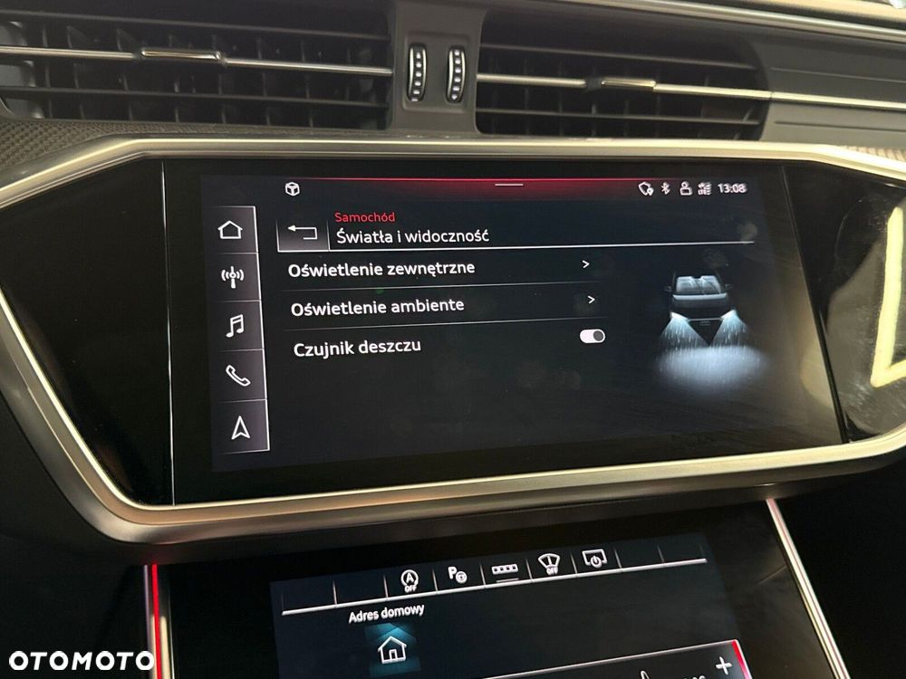 Audi S6 Limousine - 33