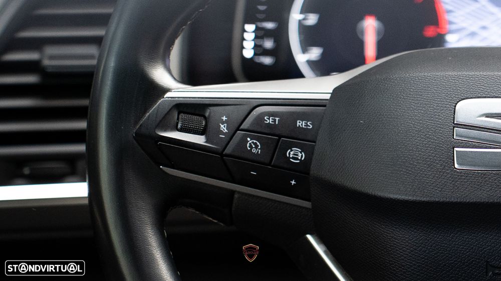 SEAT Ateca 1.5 TSI Xperience DSG - 21