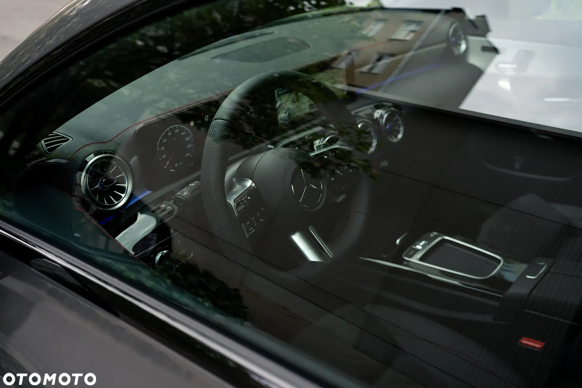 Mercedes-Benz CLA 220 mHEV 4-Matic AMG Line 8G-DCT - 5
