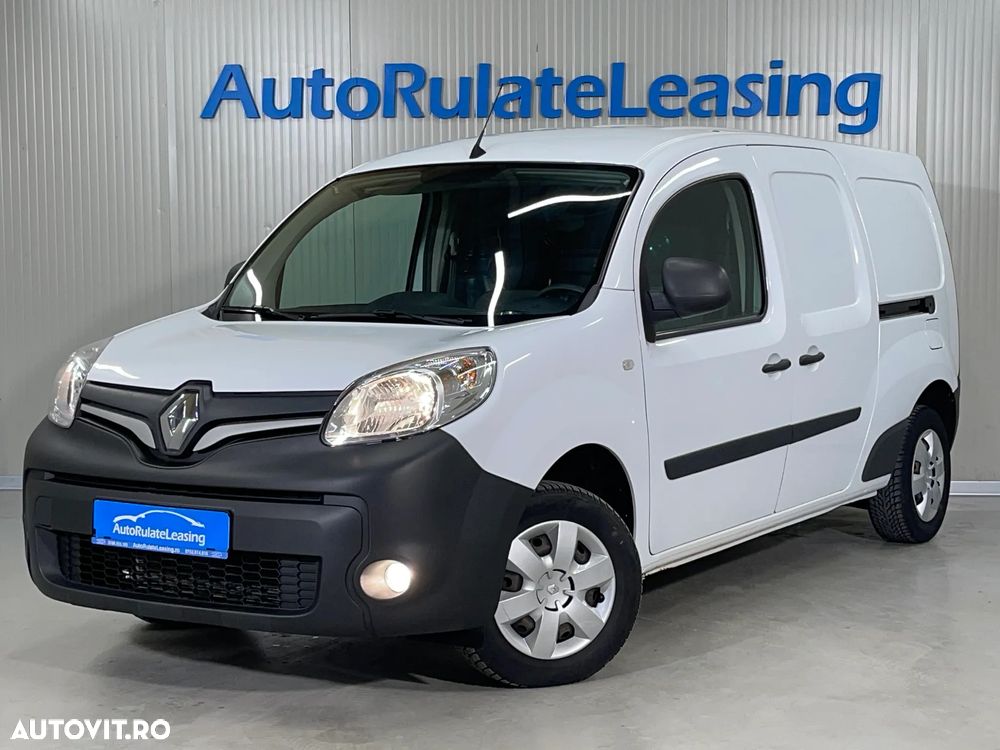 Renault Kangoo - 1