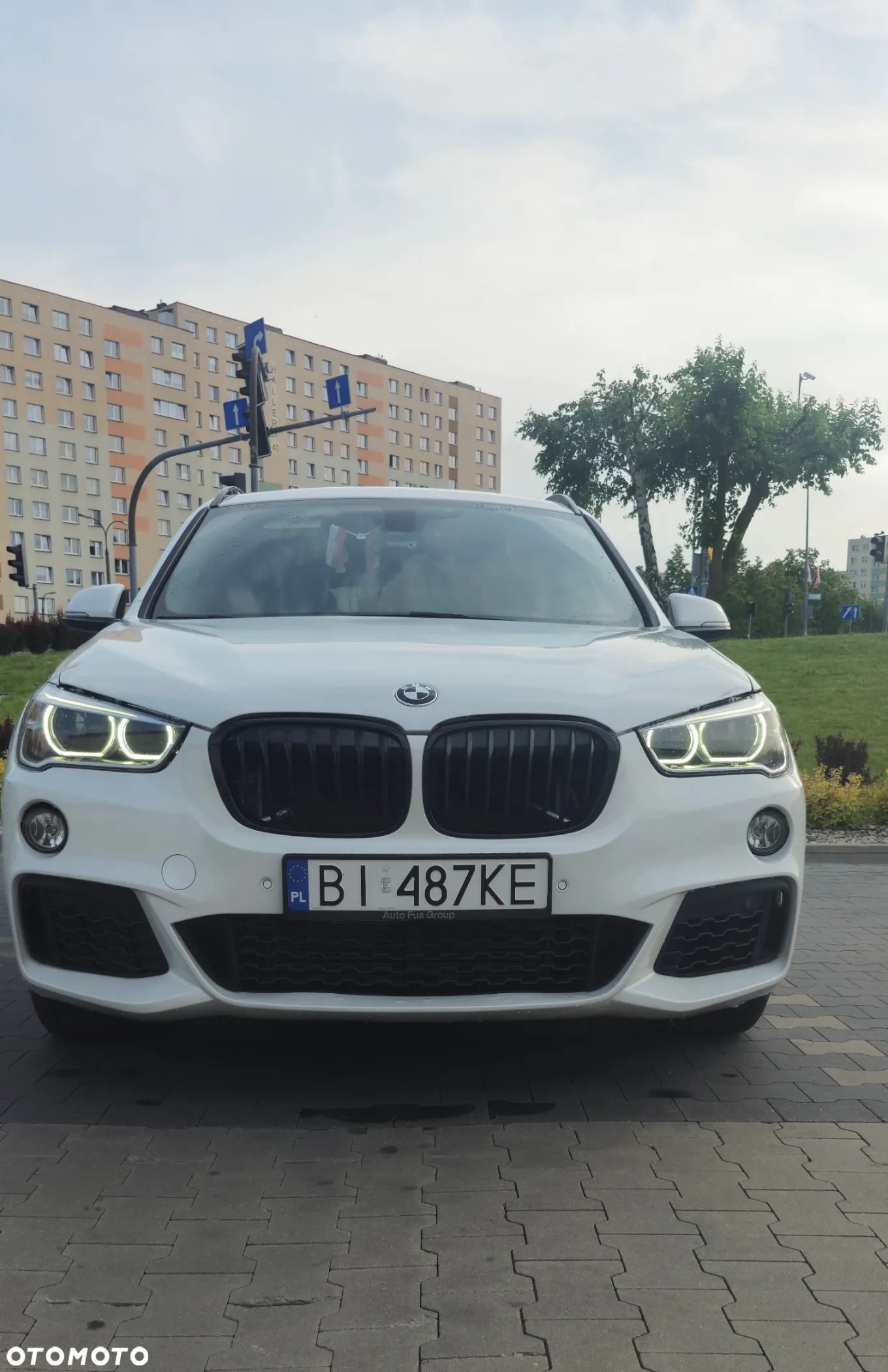 BMW X1 - 6