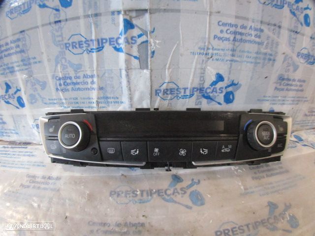 Comando Sofagem Comsauf1134 BMW F31 2014 320D 163CV 5P CINZA ORIGINAL - 1