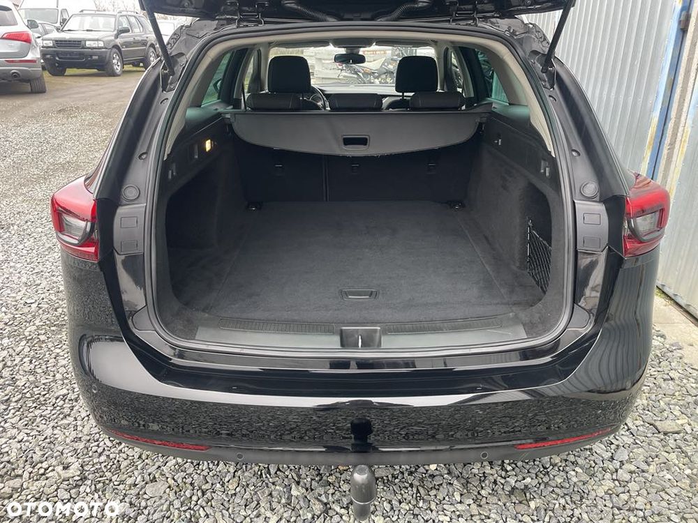 Opel Insignia 1.5 Direct InjectionTurbo Business Edition - 8