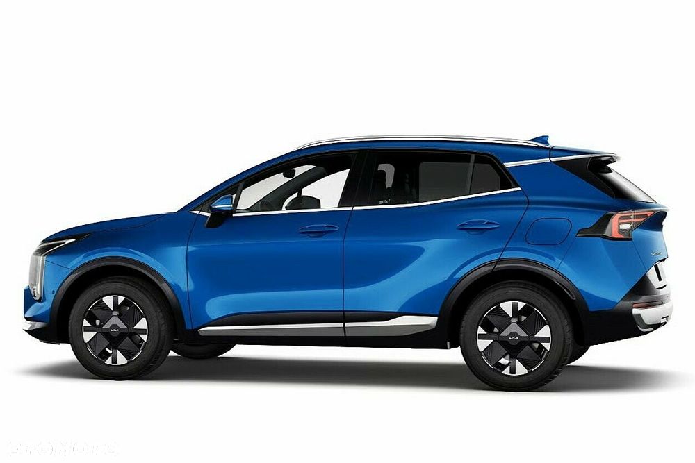 Kia Sportage 1.6 T-GDI L 2WD DCT - 14