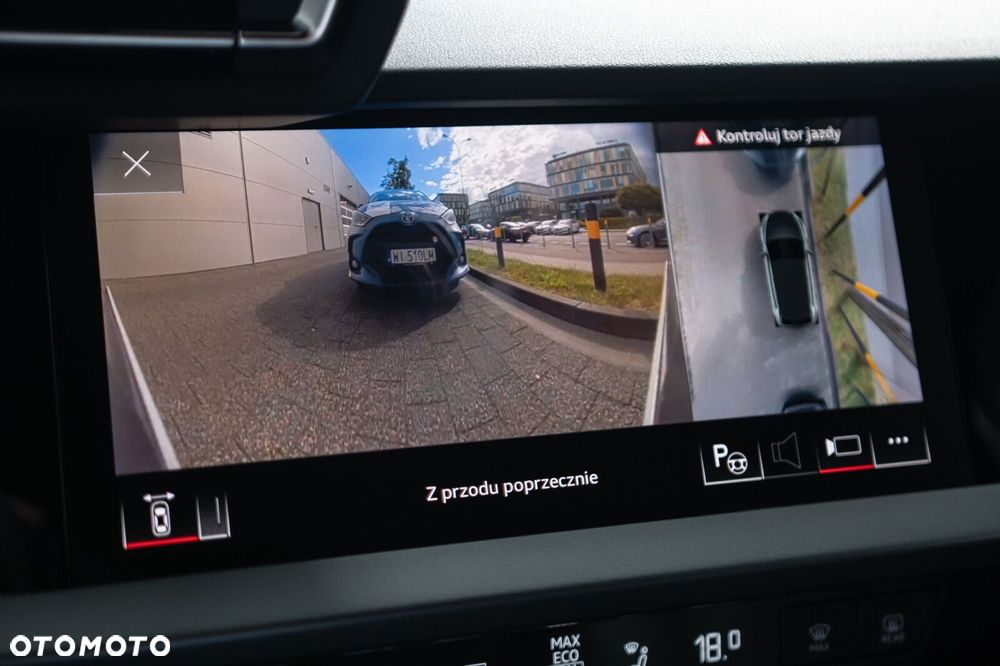 Audi A3 Sportback - 23