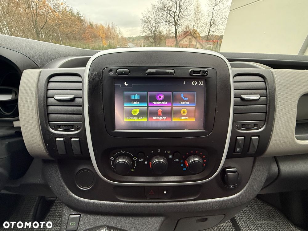 Renault TRAFIC CAMPER VAN - 15