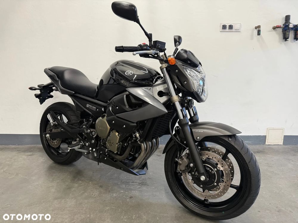 Yamaha XJ - 1