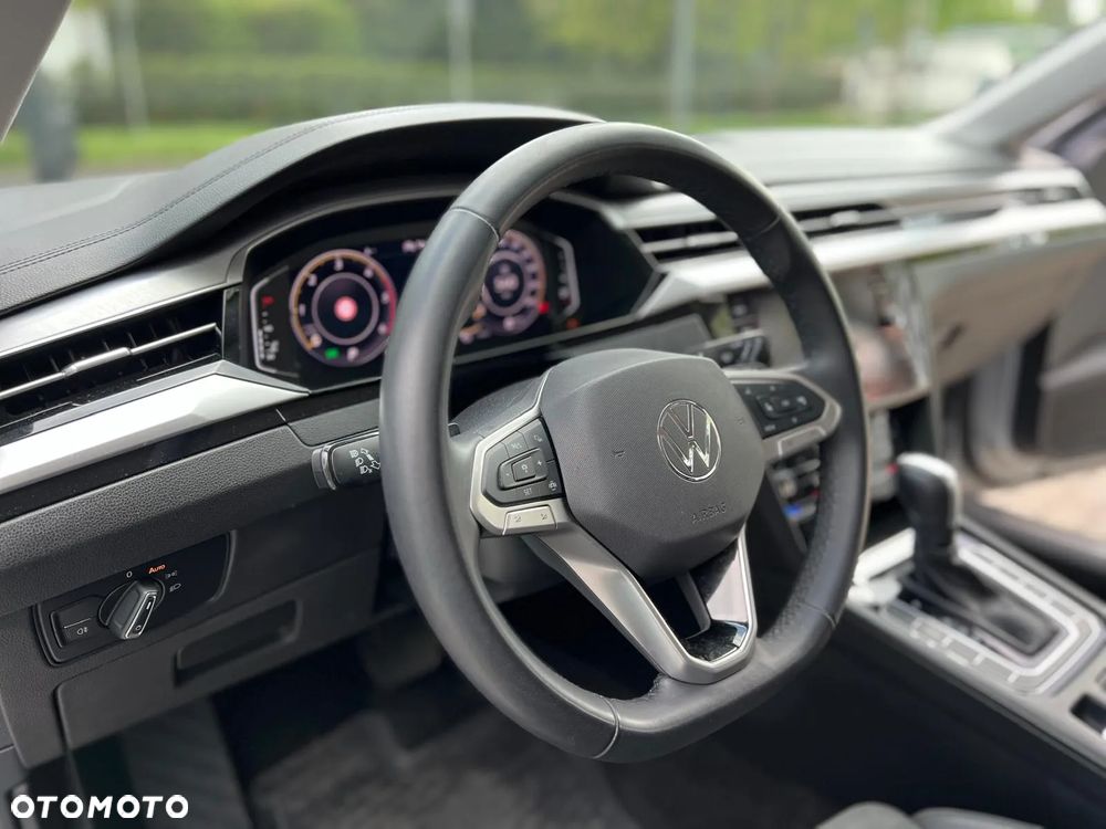 Volkswagen Arteon - 16