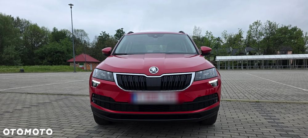 Skoda Karoq 1.0 TSI GPF 4x2 Ambition - 6