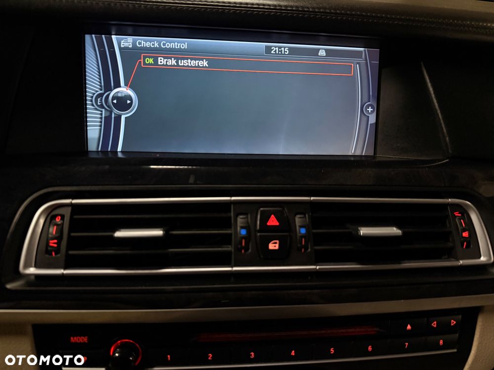 BMW Seria 7 730d - 40