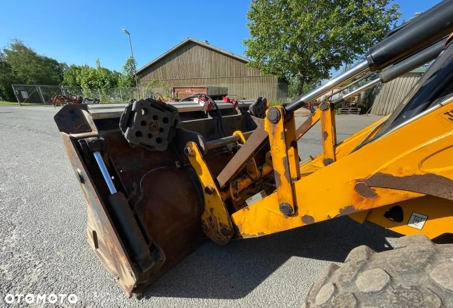 JCB 3CX ECO - 8