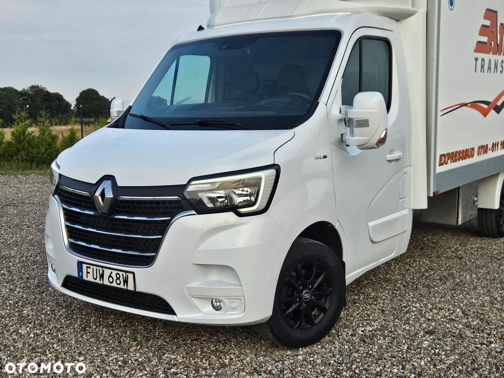 Renault Master - 11