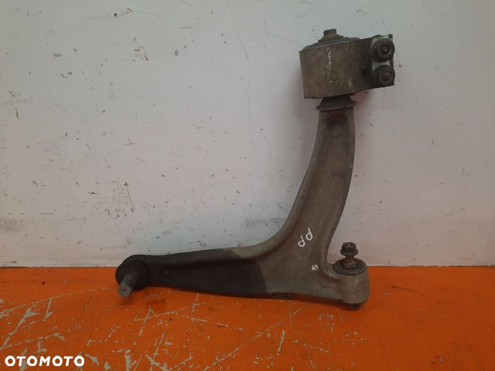 OPEL VECTRA STATION C 05-09 WAHACZ PRZÓD PRZEDNI PRAWY  Z19DT - 2