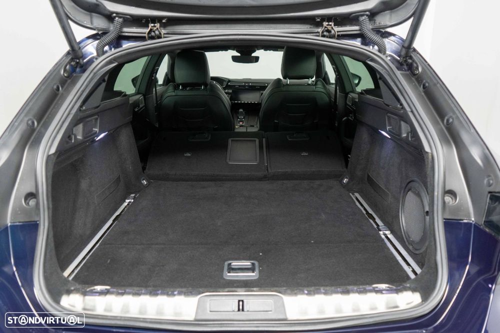Peugeot 508 SW 1.6 Hybrid GT Pack e-EAT8 - 13