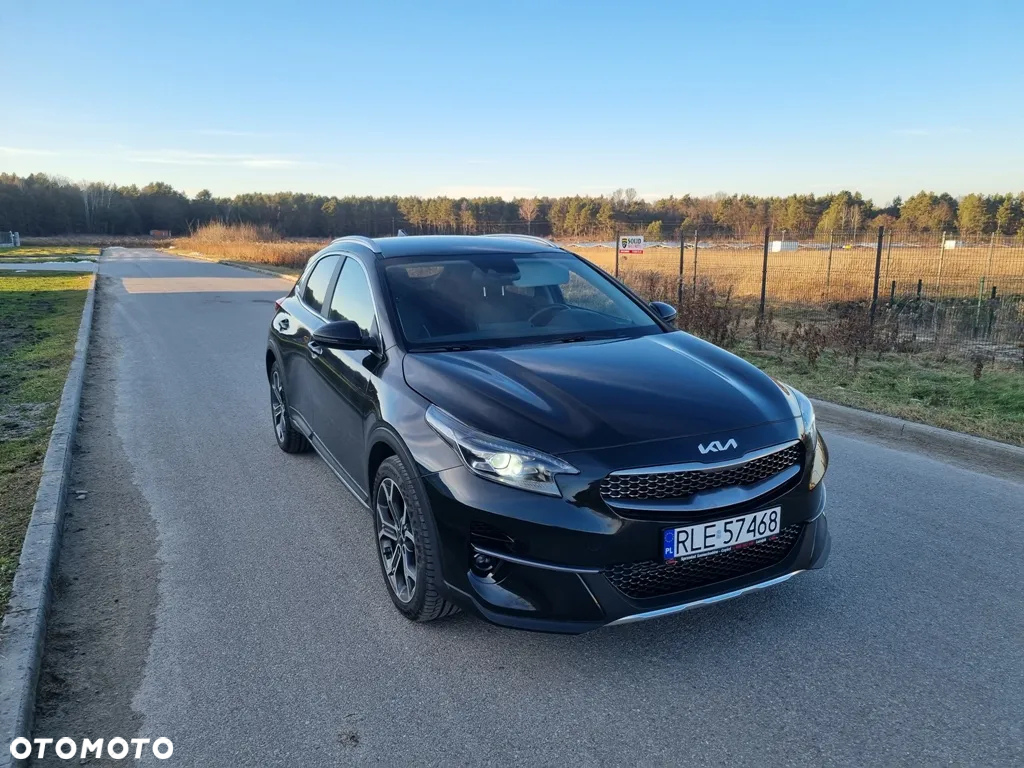 Kia XCeed 1.0 T-GDI L Business Line - 8
