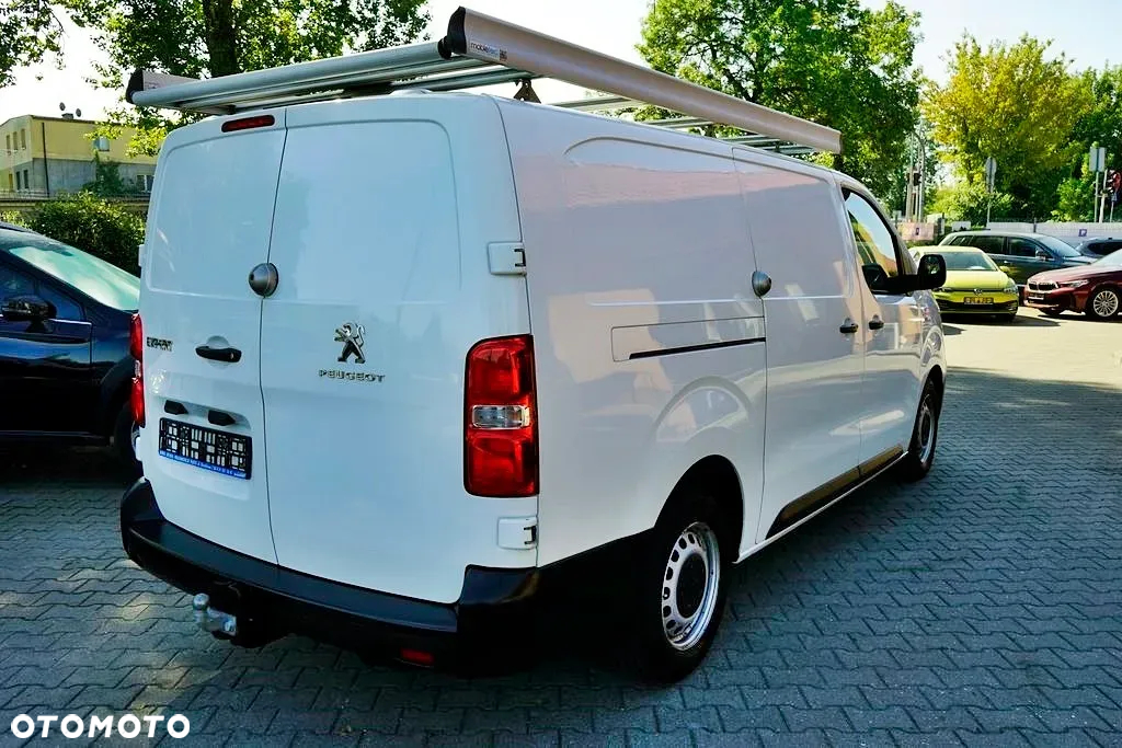 Peugeot EXPERT - 7