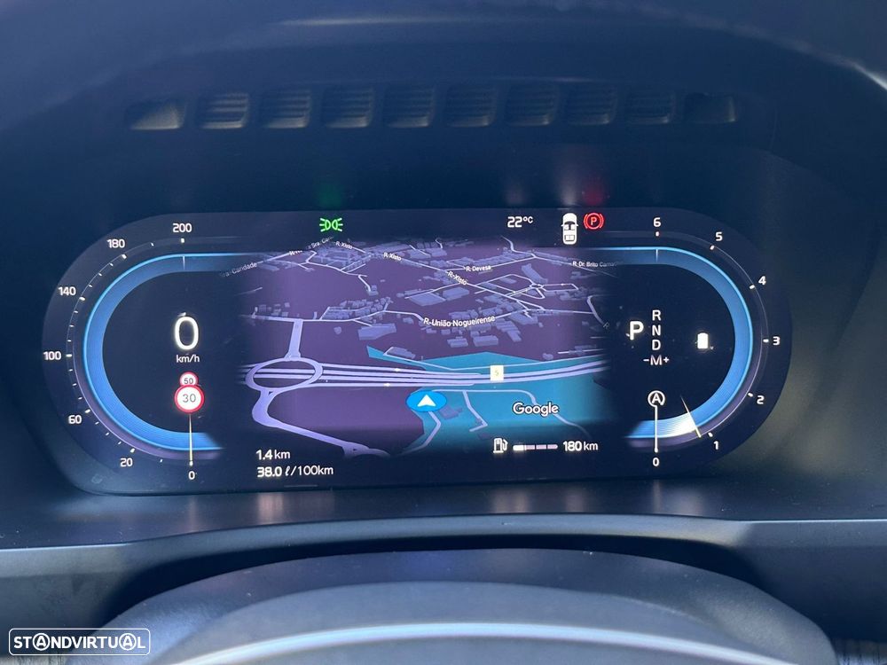 Volvo XC 90 2.0 B5 Ultimate Dark AWD - 36