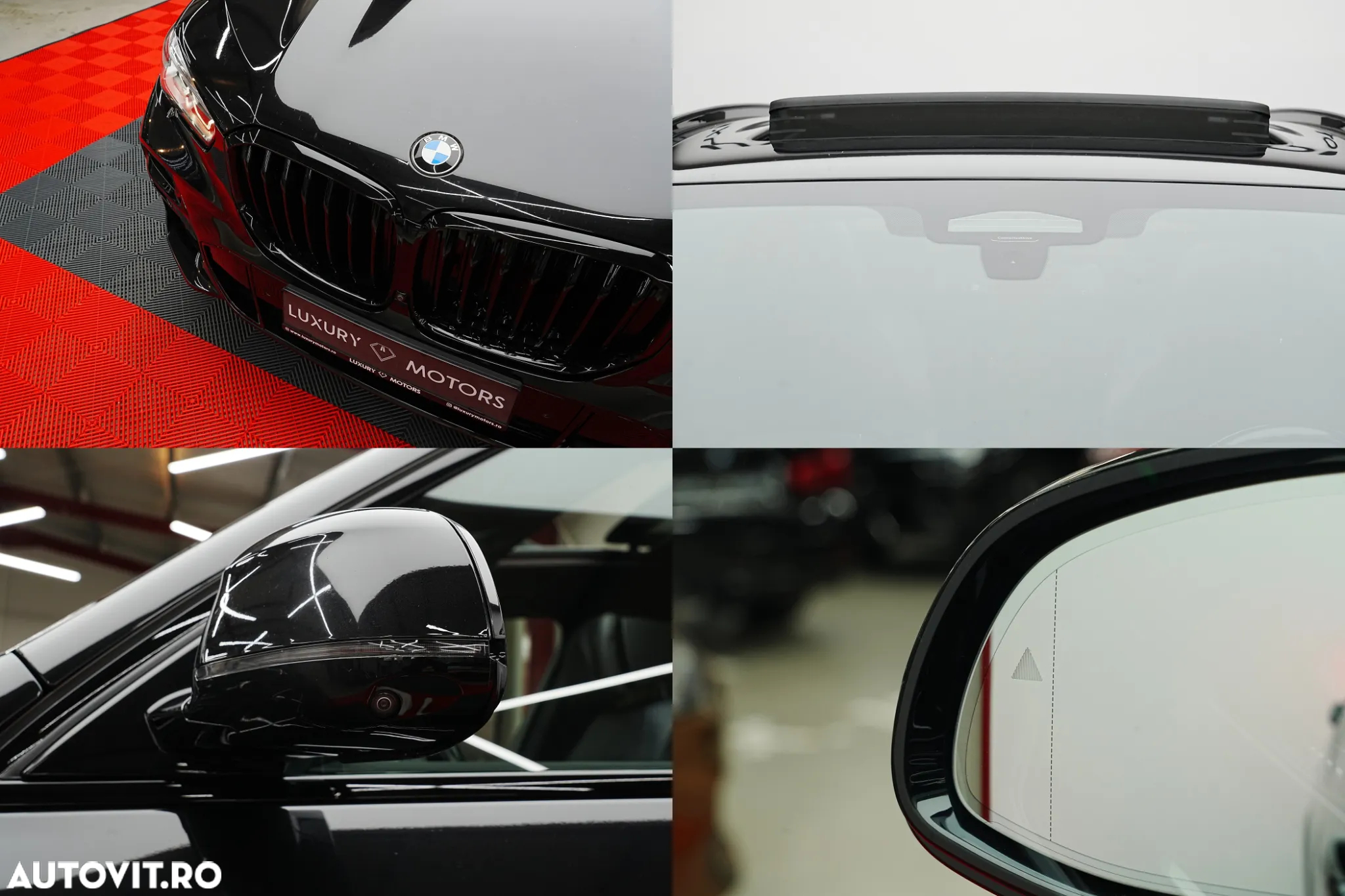BMW X5 xDrive40d AT MHEV - 25