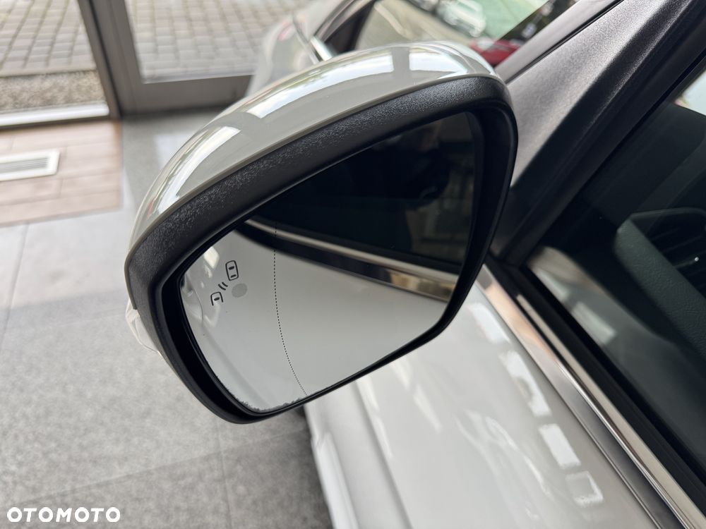 Ford S-Max 2.5 Hybrid Titanium CVT - 19