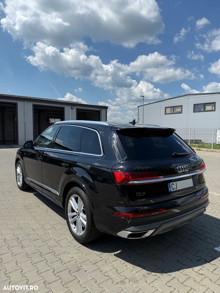 Audi Q7 - 6