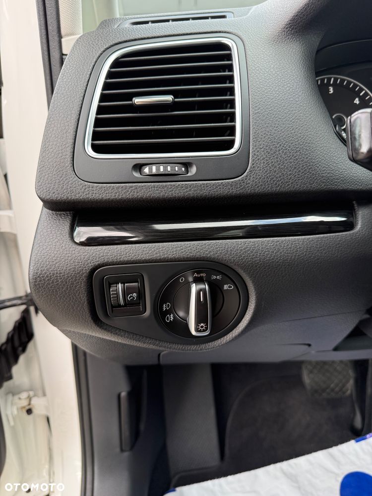 Seat Alhambra 2.0 TDI Ecomotive DSG Style - 11