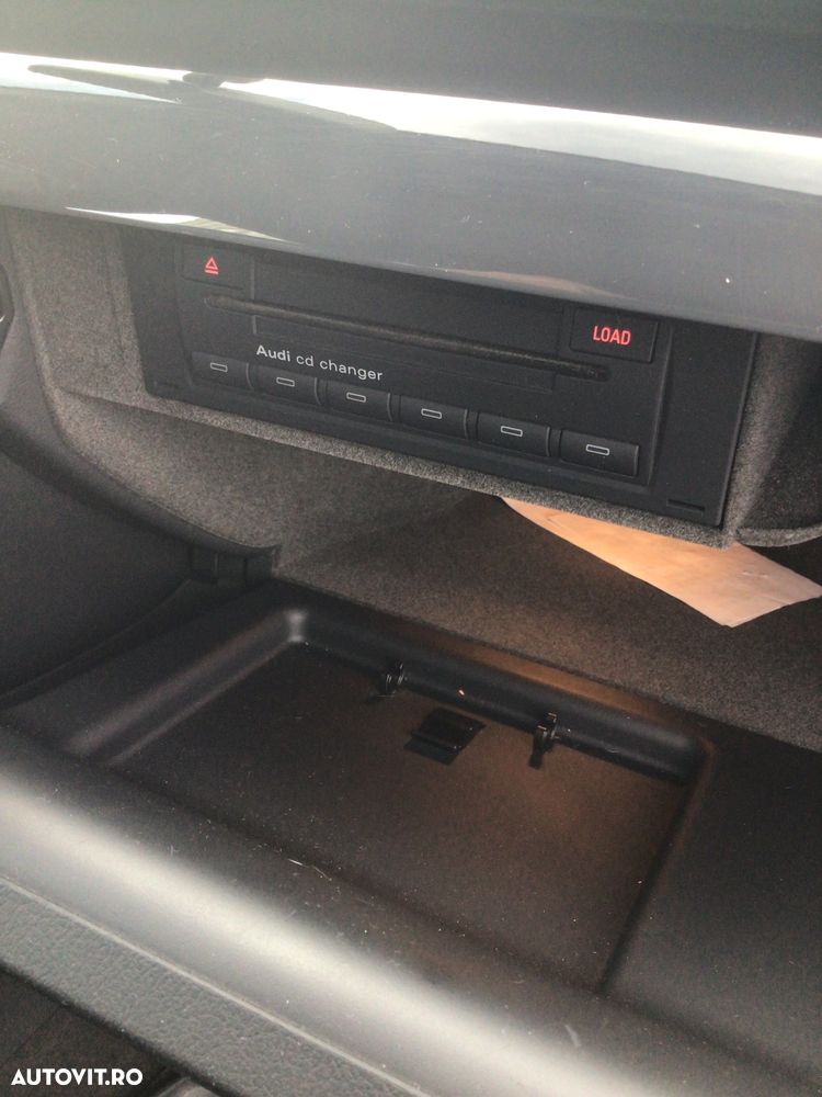 Audi A4 1.9 TDI - 12
