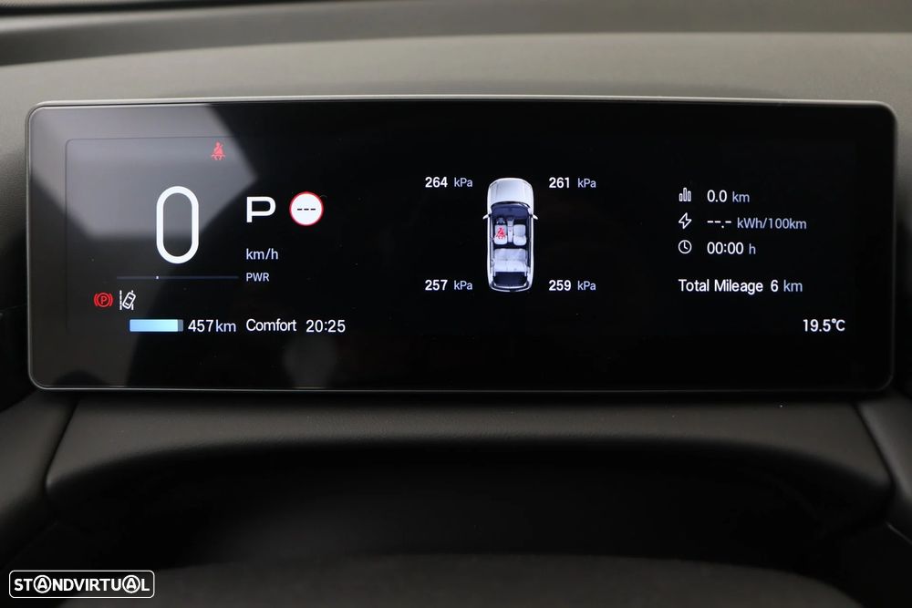 Aion V 75.26 kWh Premium - 17
