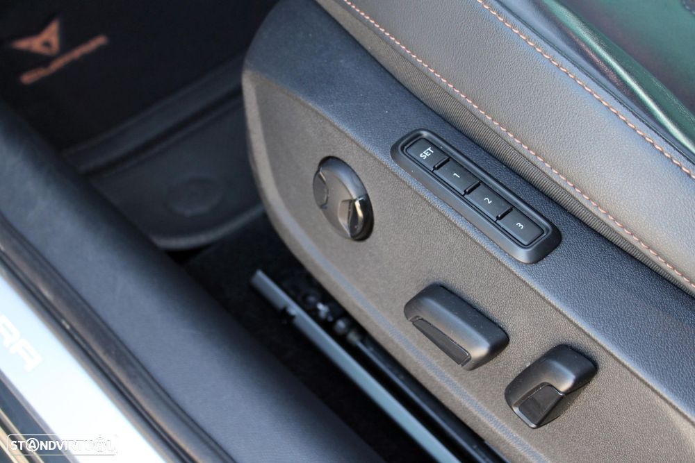 Cupra Formentor 1.4 e-Hybrid DSG VZ - 13