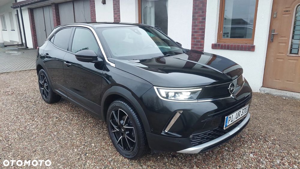 Opel Mokka 1.2 T Ultimate Pack S&S - 13