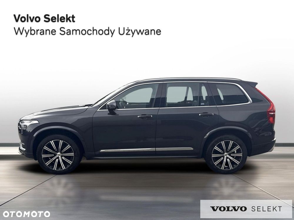 Volvo XC 90 - 3
