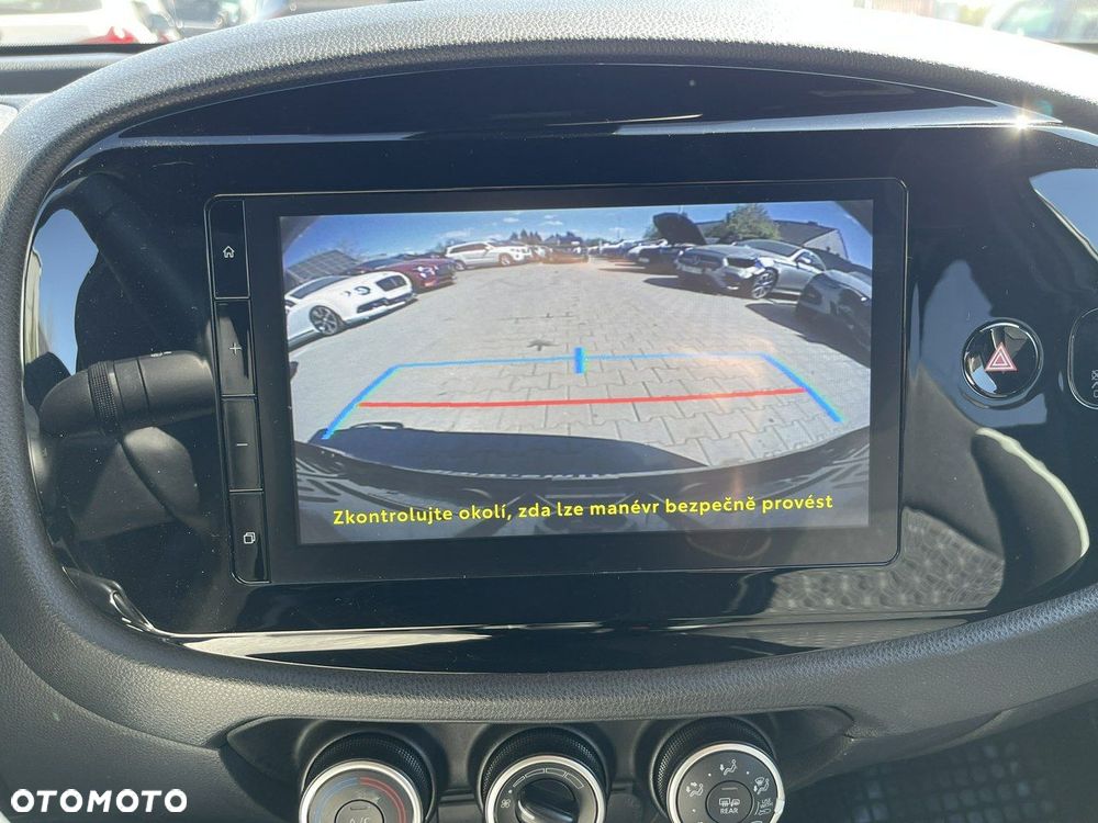 Toyota Aygo X 1.0 VVT-i Style CVT - 11