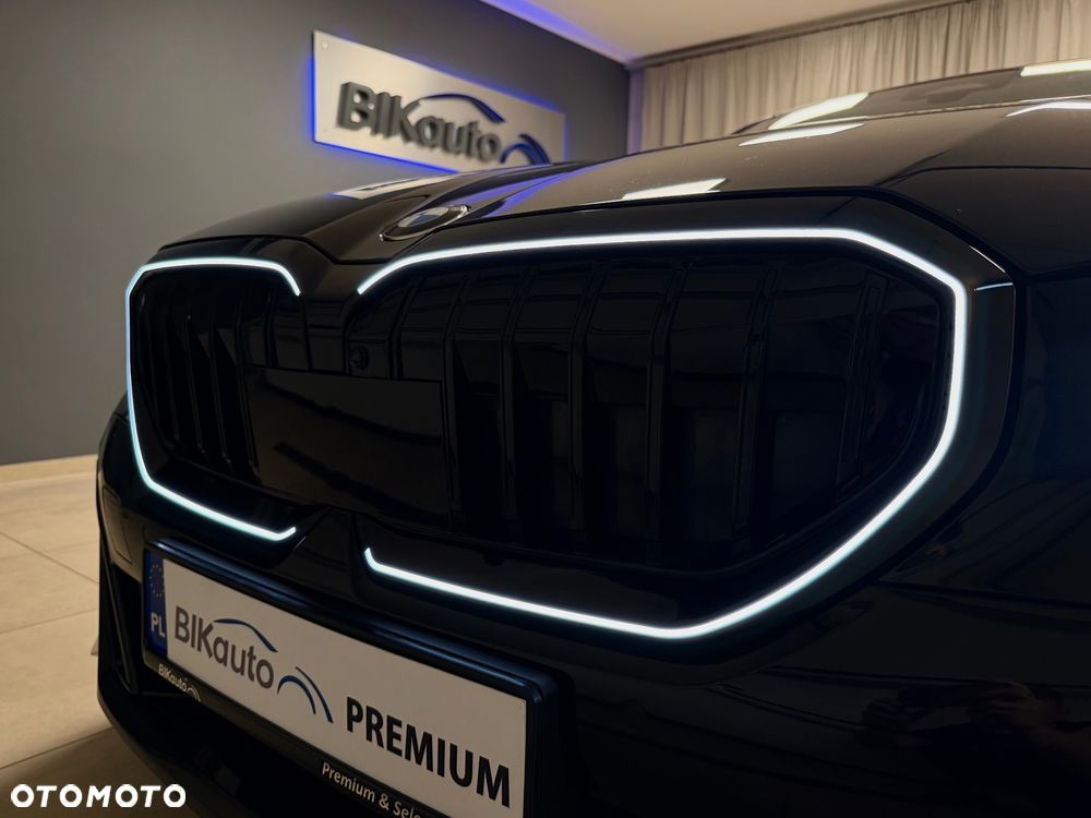 BMW Seria 5 520d xDrive mHEV M Sport - 37