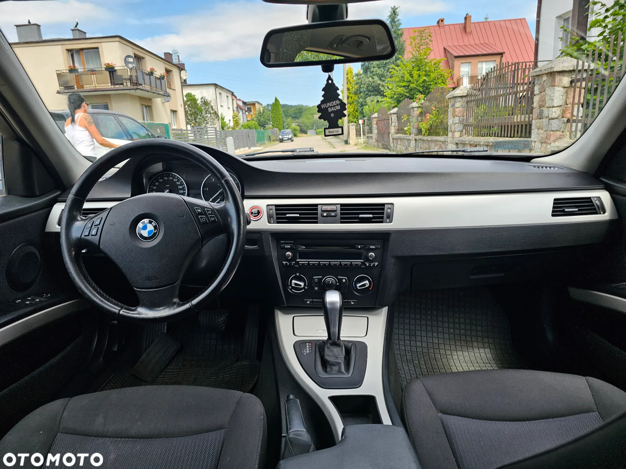BMW Seria 3 - 9