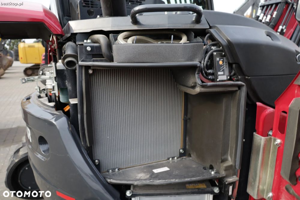 Yanmar ViO82 ViPPS2i - 33