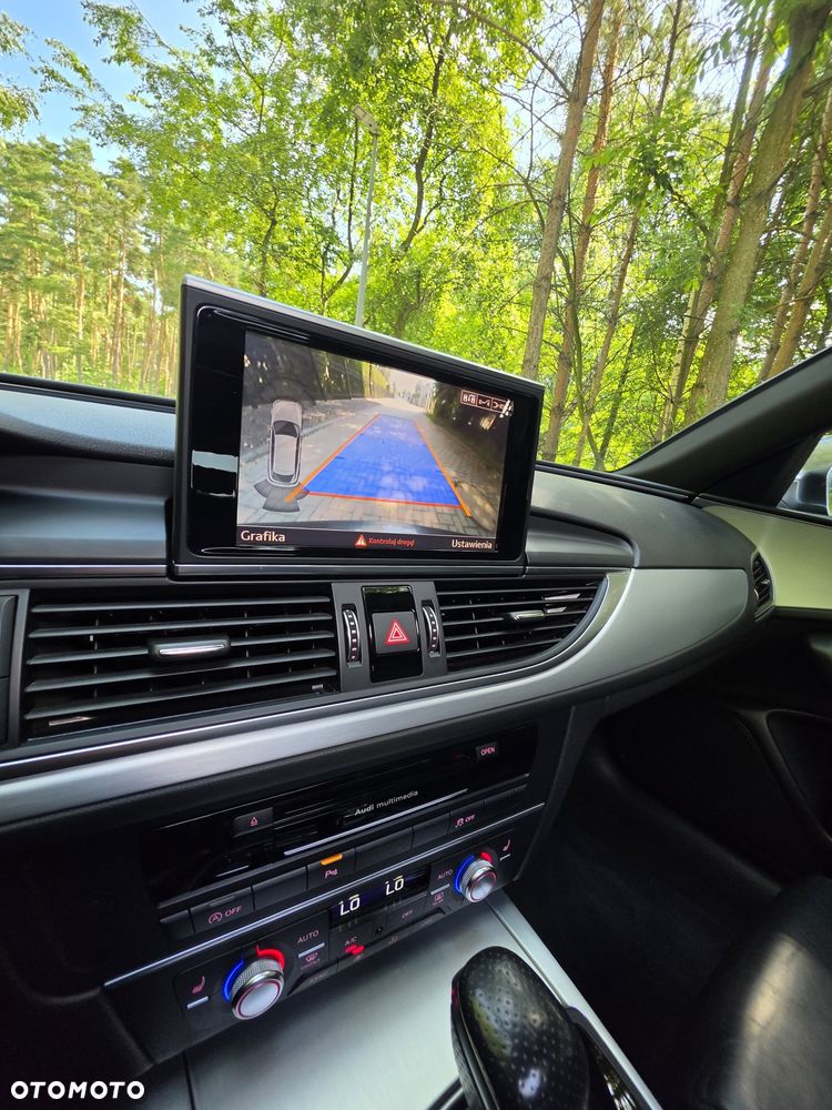 Audi A6 Avant 2.0 TDI Ultra S tronic - 19