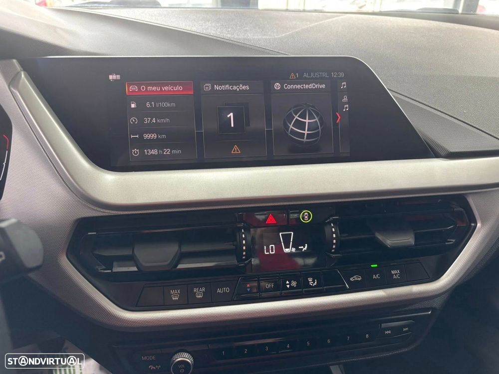 BMW 116 d Corporate Edition - 30