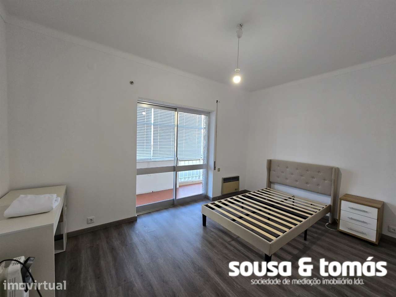 Quarto  Arrendamento em Leiria, Pousos, Barreira e Cortes,Leiria - Grande imagem: 2/19