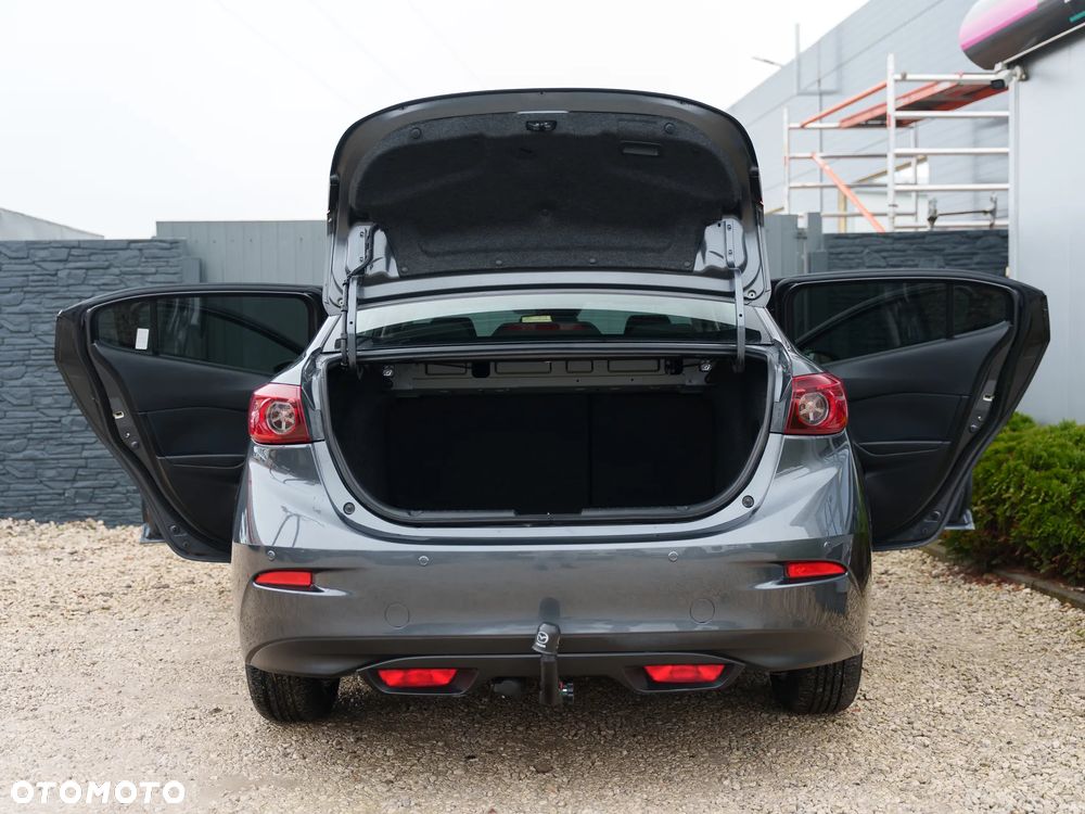 Mazda 3 SKYACTIV-G 120 Center-Line - 13