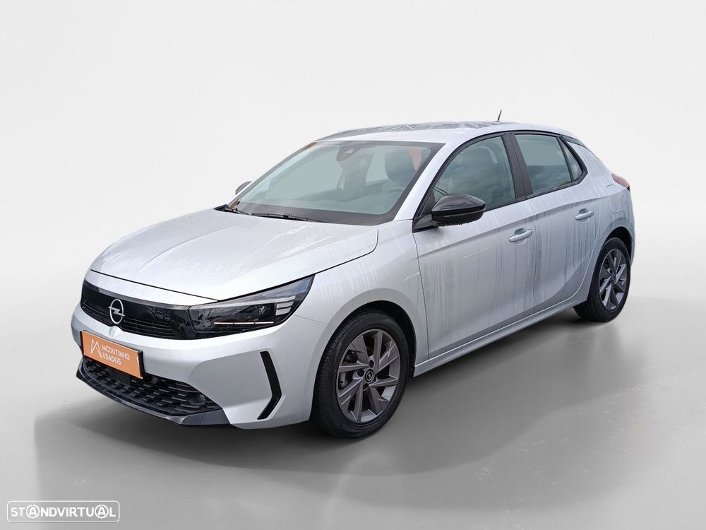 Opel Corsa 1.2 Edition - 1