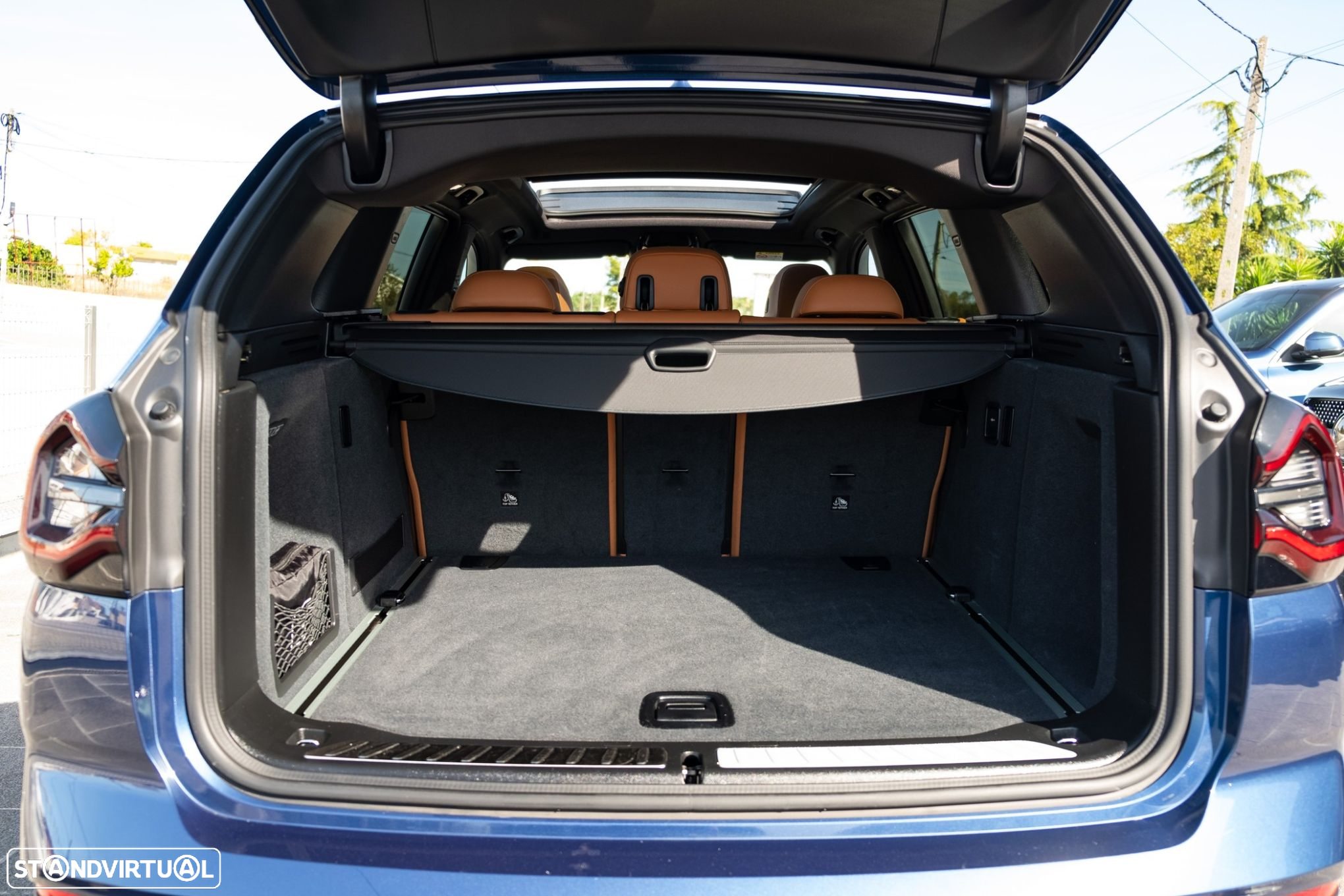 BMW X3 30 d xDrive - 42