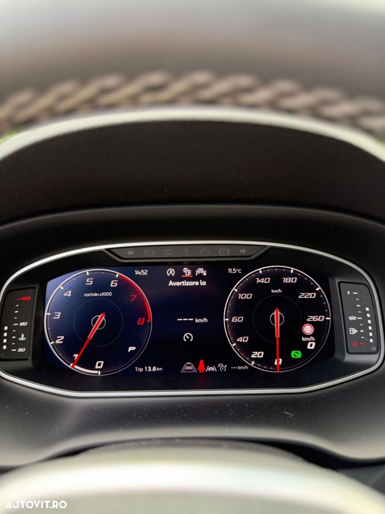 Seat Ateca 1.5 TSI DSG7 Style - 19