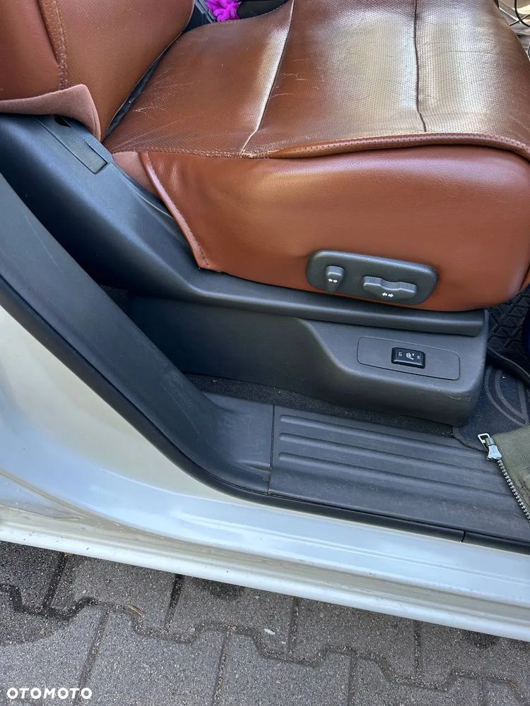 Nissan Quest 3.5 SE - 10