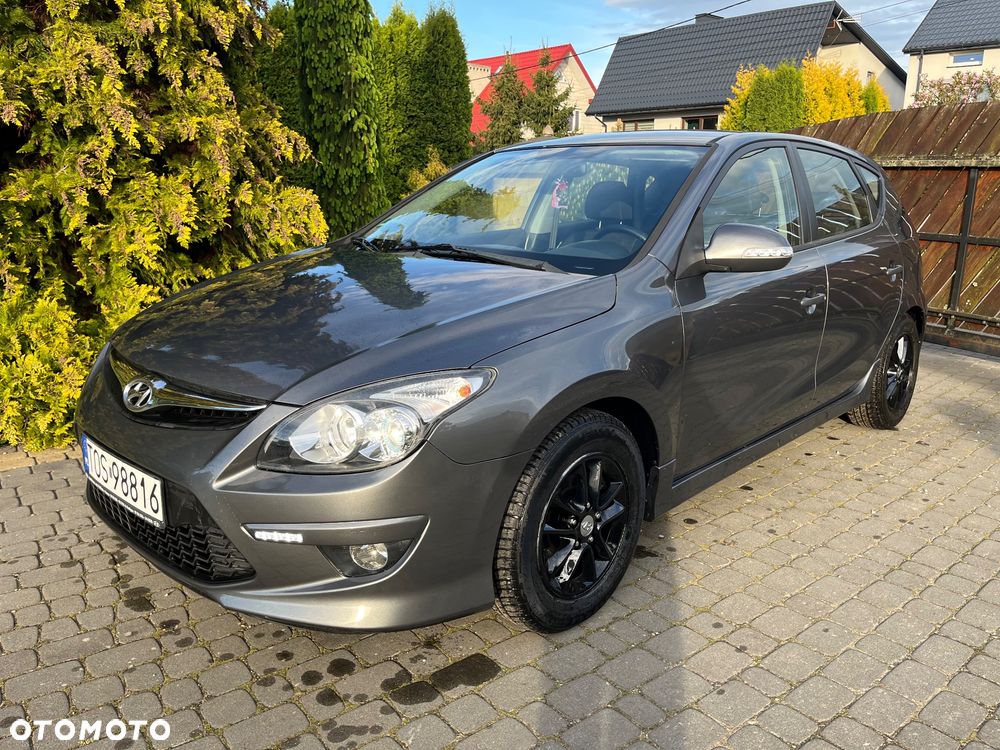 Hyundai i30 1.4 Edition Plus - 7
