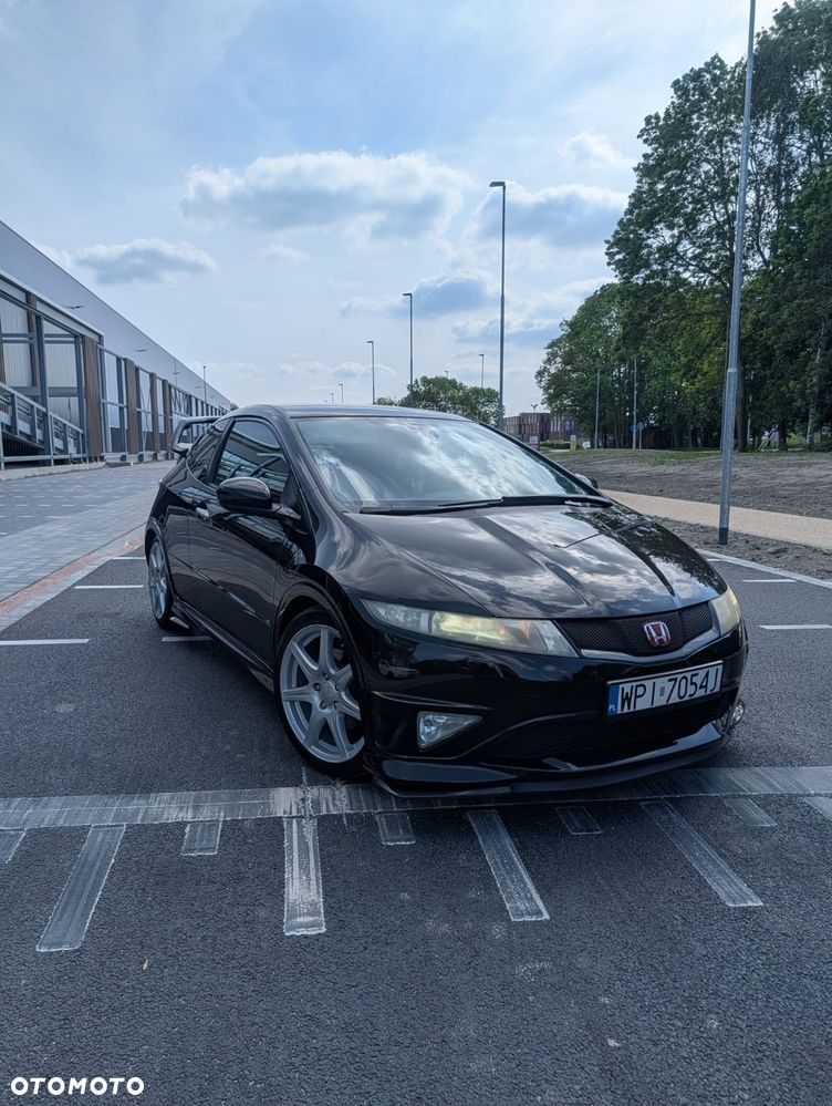 Honda Civic - 2