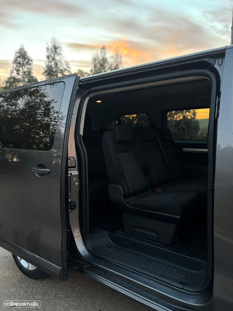 Citroën Jumpy 1.5 BlueHDi M - 6