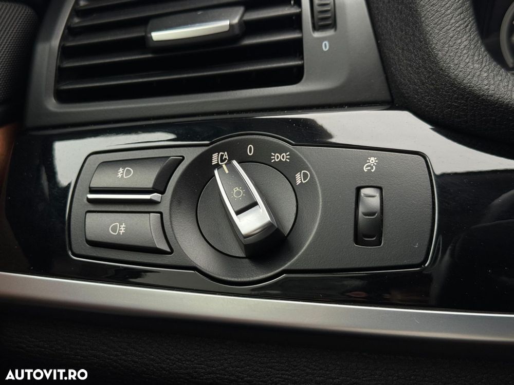 BMW X4 - 25
