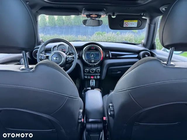 MINI Cooper S sport - 3