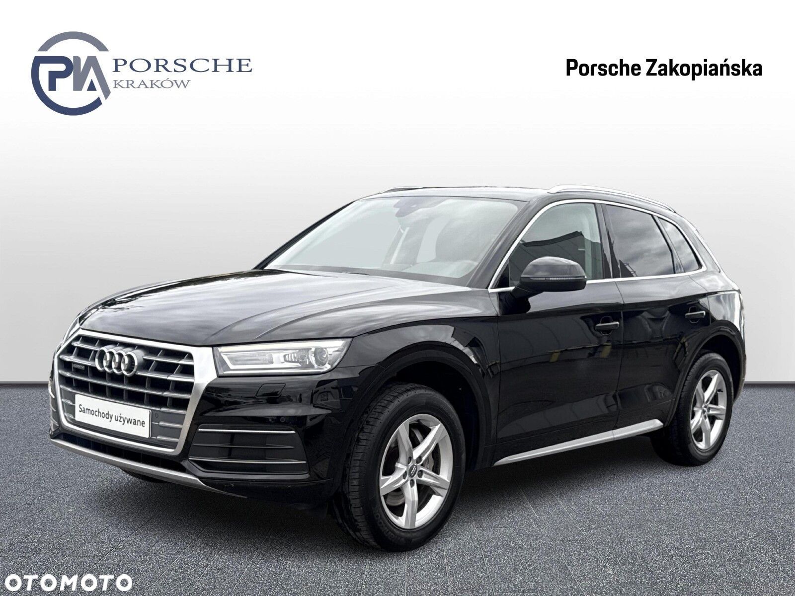Audi Q5 - 1