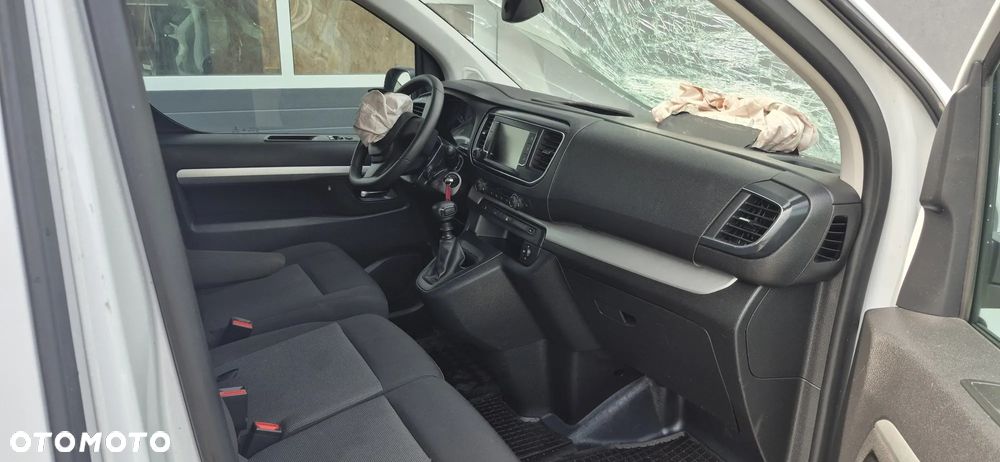 Opel VIVARO - 14